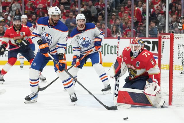 Best Bet For Thursday (June 13th): NHL Predictions