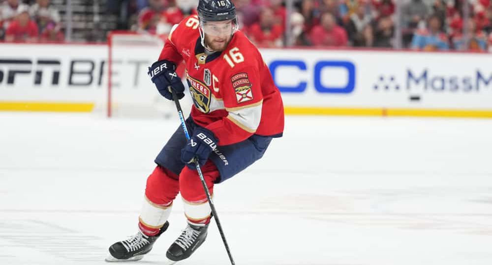 Best Bet For Friday (June 21st): NHL Predictions