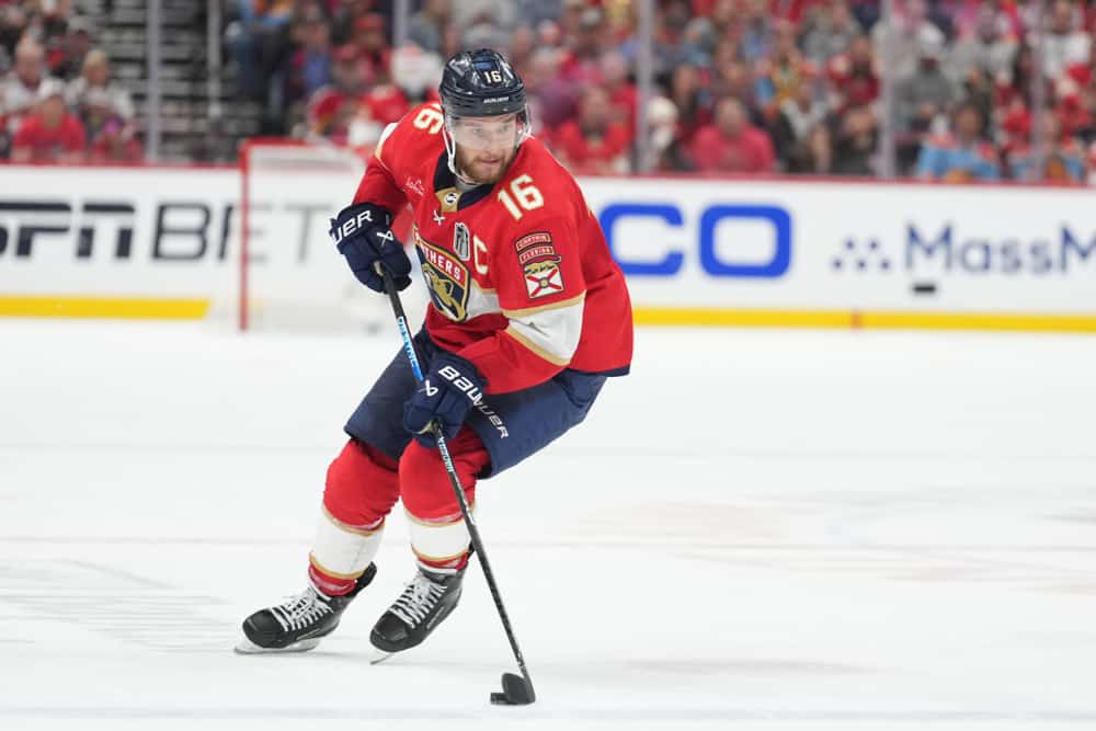 Best Bet For Friday (June 21st): NHL Predictions