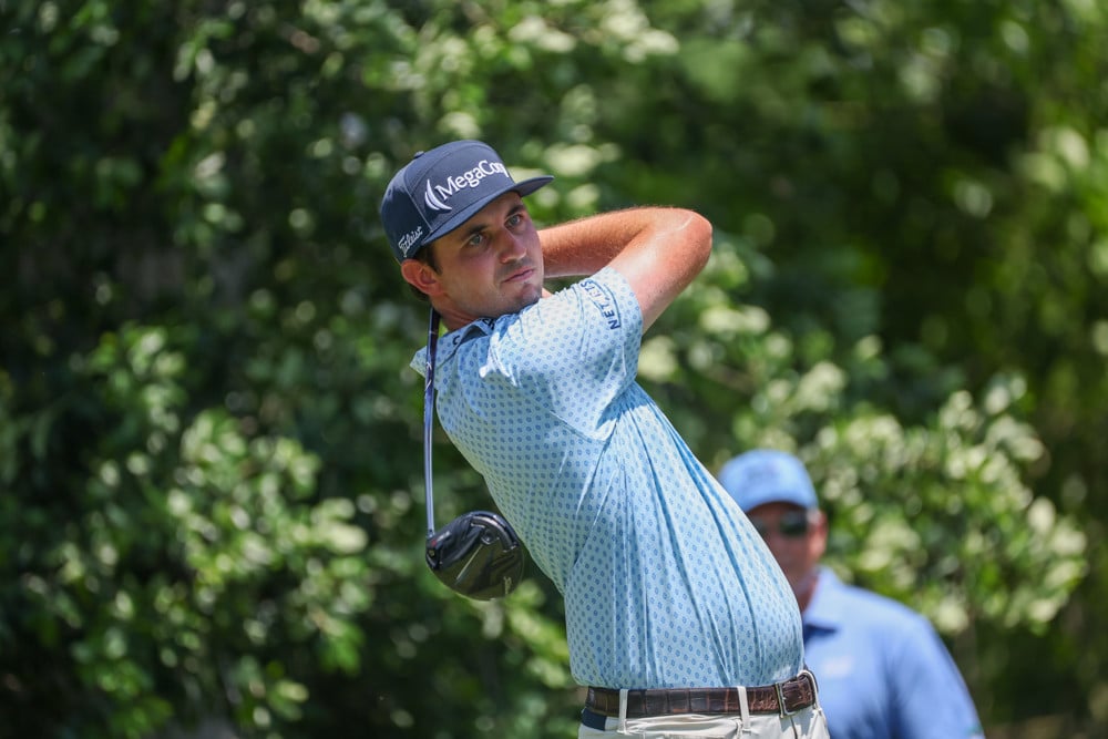 Travelers Championship Underdog Fantasy Pick’em Plays – June 20th, 2024