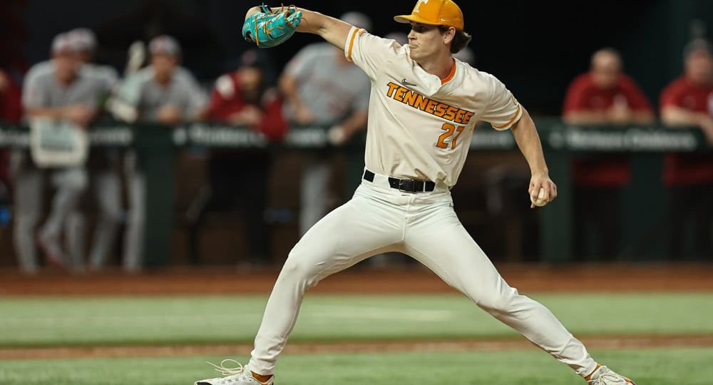 College World Series Picks 6/22 - Tennessee vs Texas A&M Betting Odds