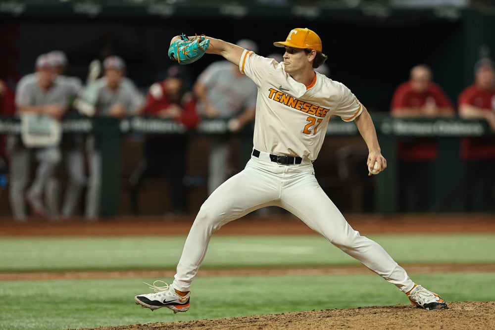 College World Series Picks 6/22 - Tennessee vs Texas A&M Betting Odds