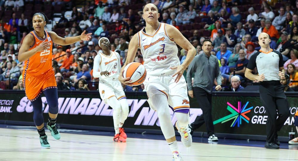 Best Bet For Sunday (June 30th): WNBA Predictions