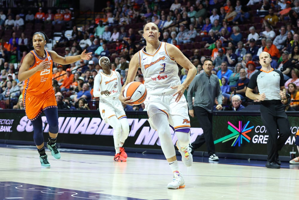 Best Bet For Sunday (June 30th): WNBA Predictions