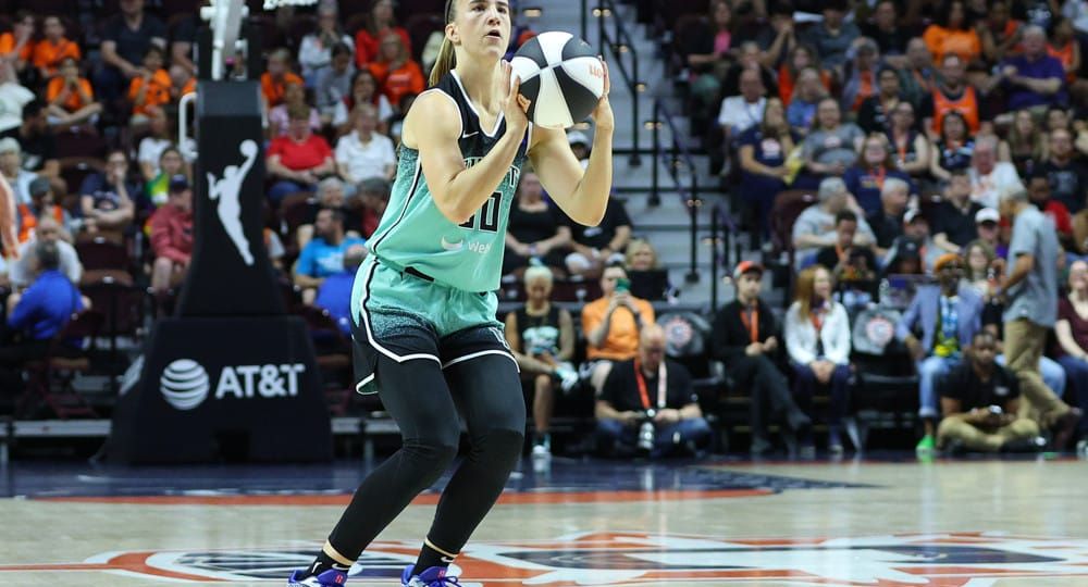 Best Bet For Thursday (June 20th): WNBA Predictions