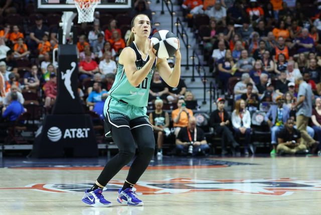 Best Bet For Thursday (June 20th): WNBA Predictions