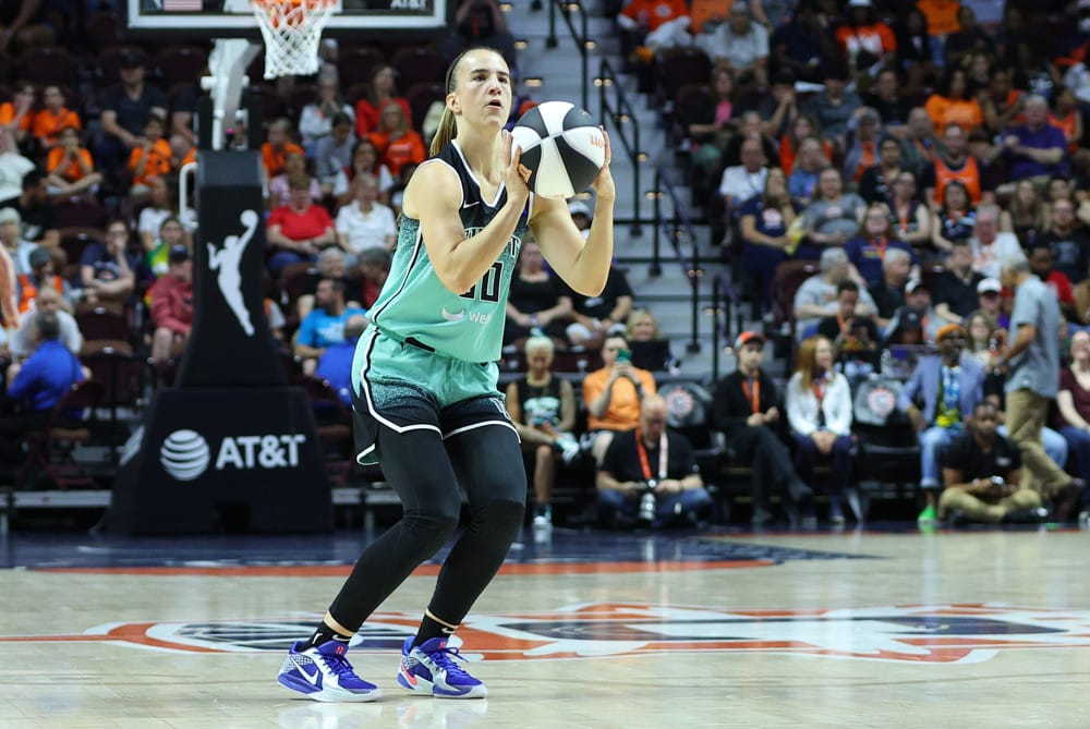 Best Bet For Thursday (June 20th): WNBA Predictions
