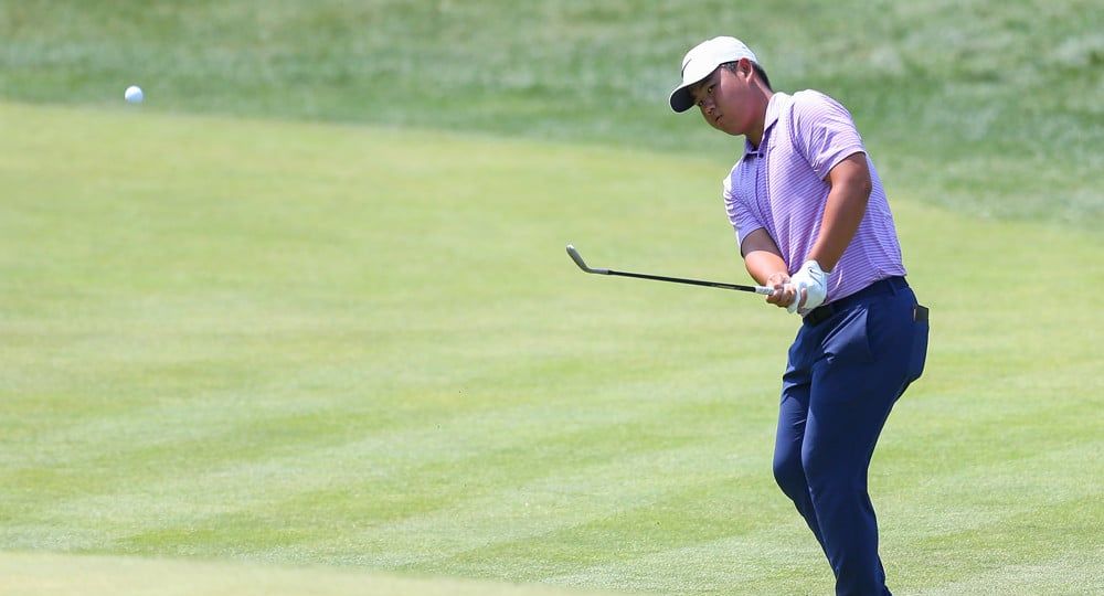 Travelers Championship Underdog Fantasy Pick ’em Plays – June 23rd, 2024