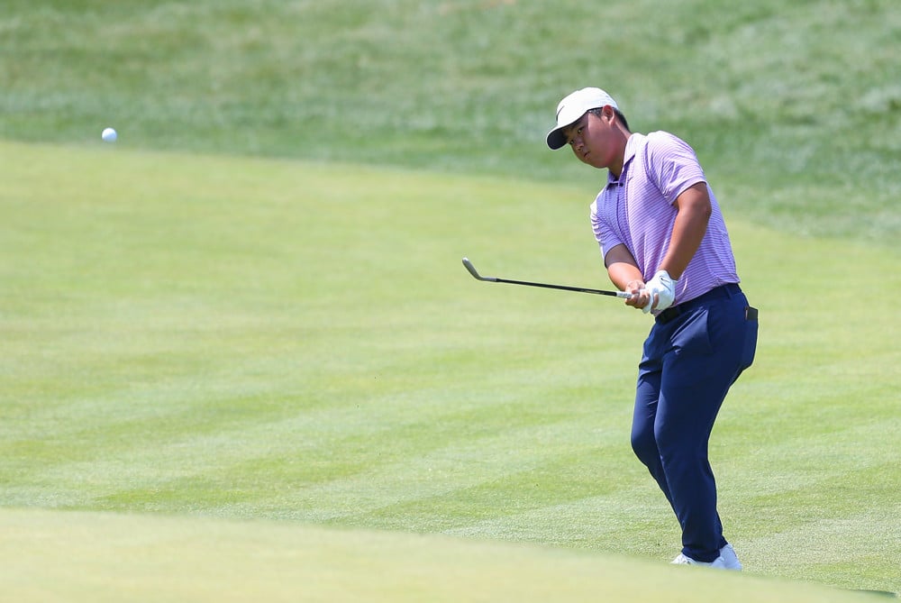 Travelers Championship Underdog Fantasy Pick ’em Plays – June 23rd, 2024