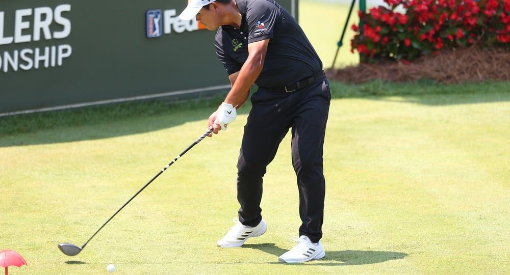 Travelers Championship Underdog Fantasy Pick ’em Plays – June 22nd, 2024