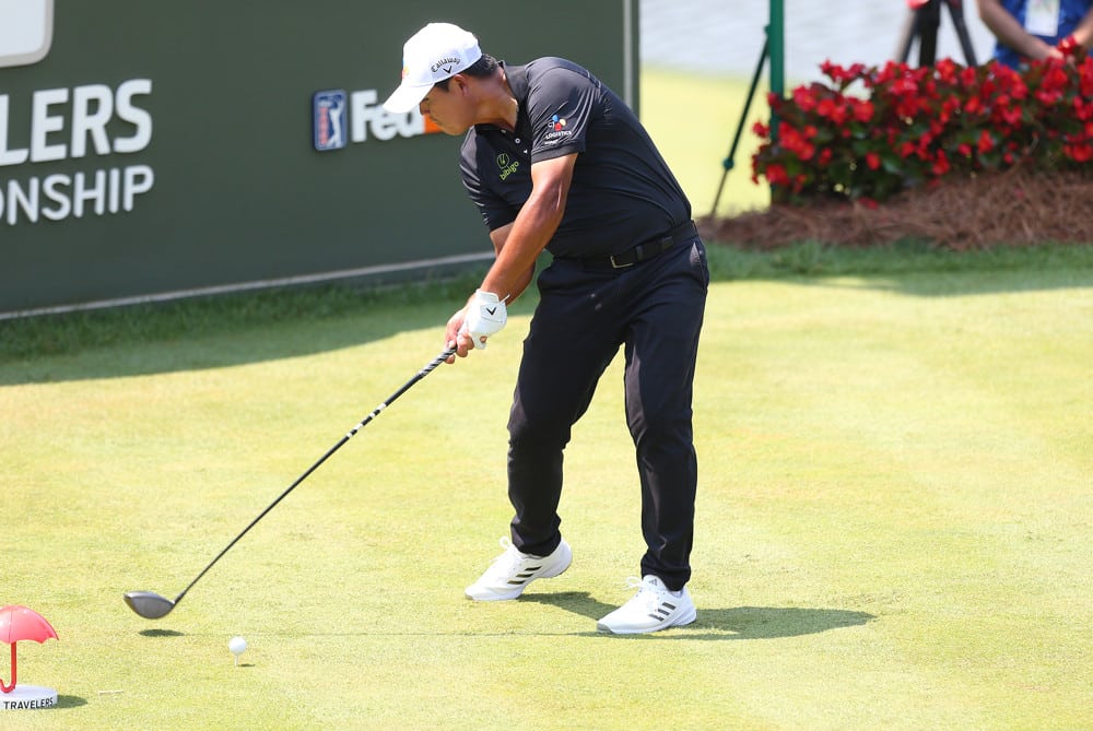 Travelers Championship Underdog Fantasy Pick ’em Plays – June 22nd, 2024