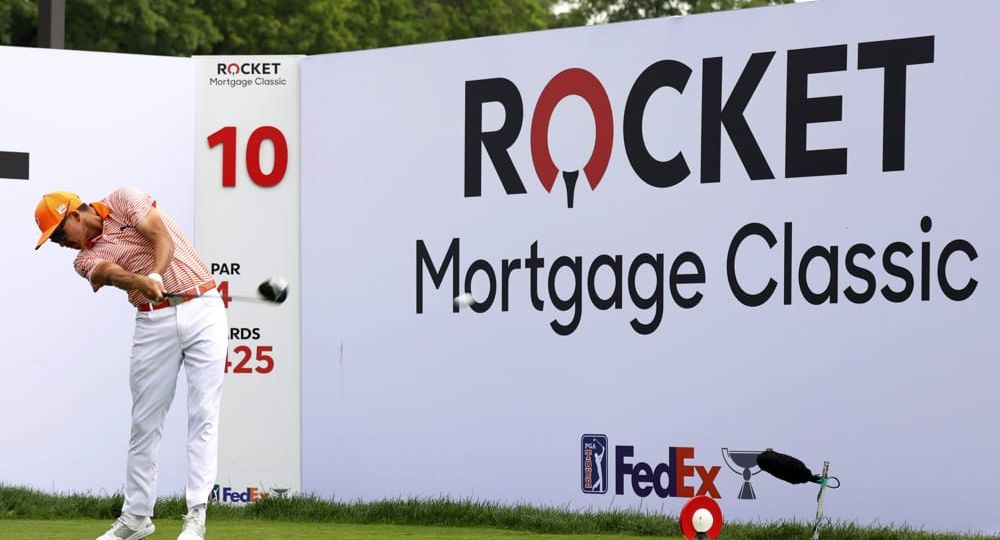 2024 Rocket Mortgage Classic Preview