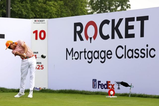 2024 Rocket Mortgage Classic Preview