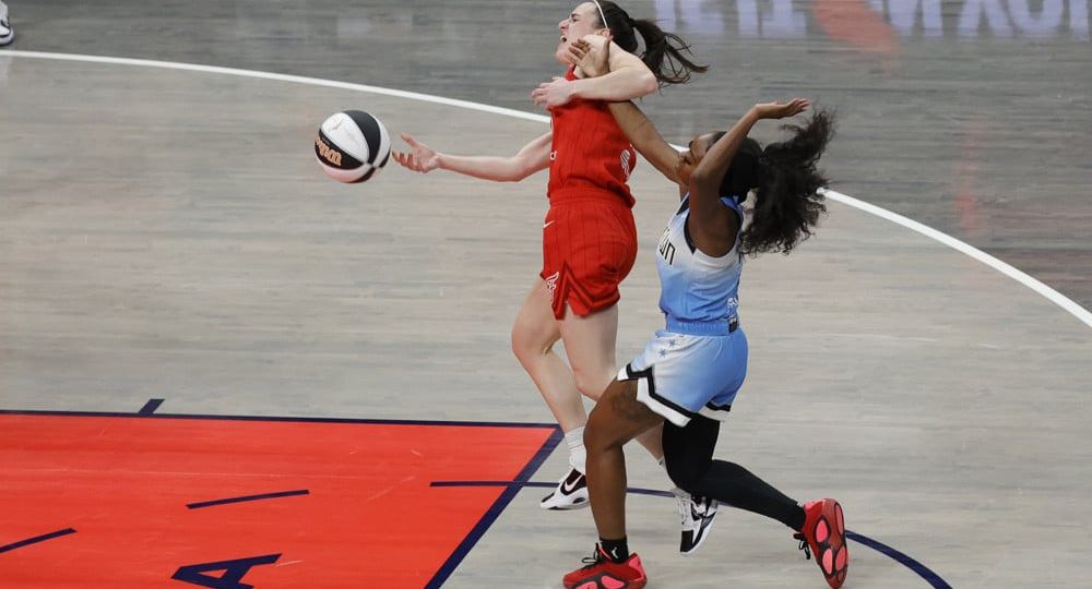 Best Bet For Sunday (June 23rd): WNBA Predictions