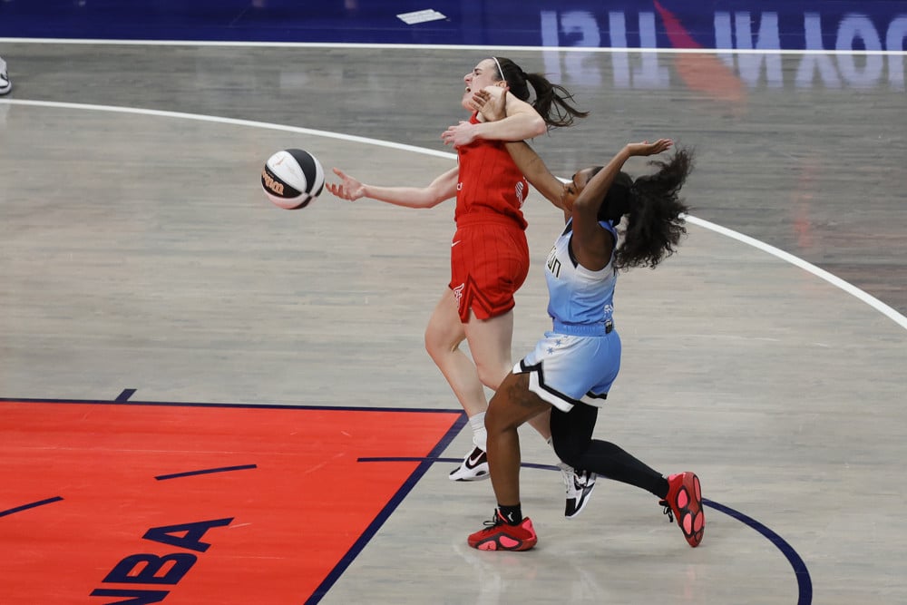 Best Bet For Sunday (June 23rd): WNBA Predictions