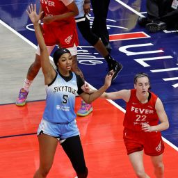 Best Bet For Sunday (June 16th): WNBA Predictions