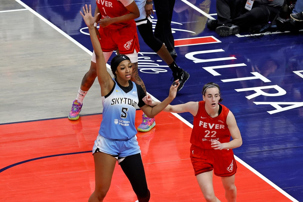 Best Bet For Sunday (June 16th): WNBA Predictions