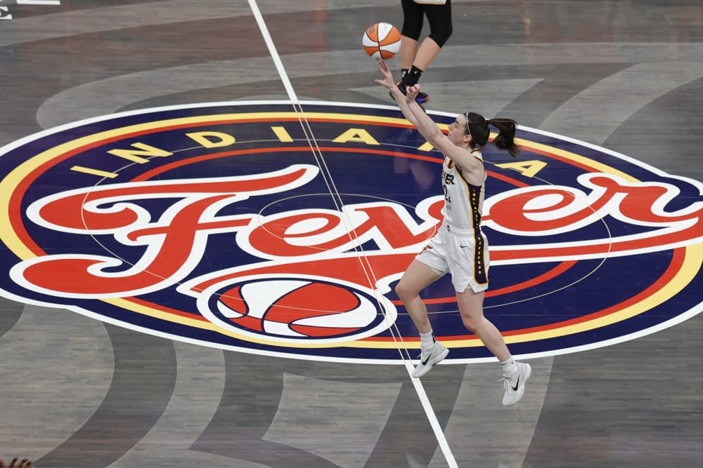 Underdog Fantasy WNBA Daily Pick 'Em Plays - June 21