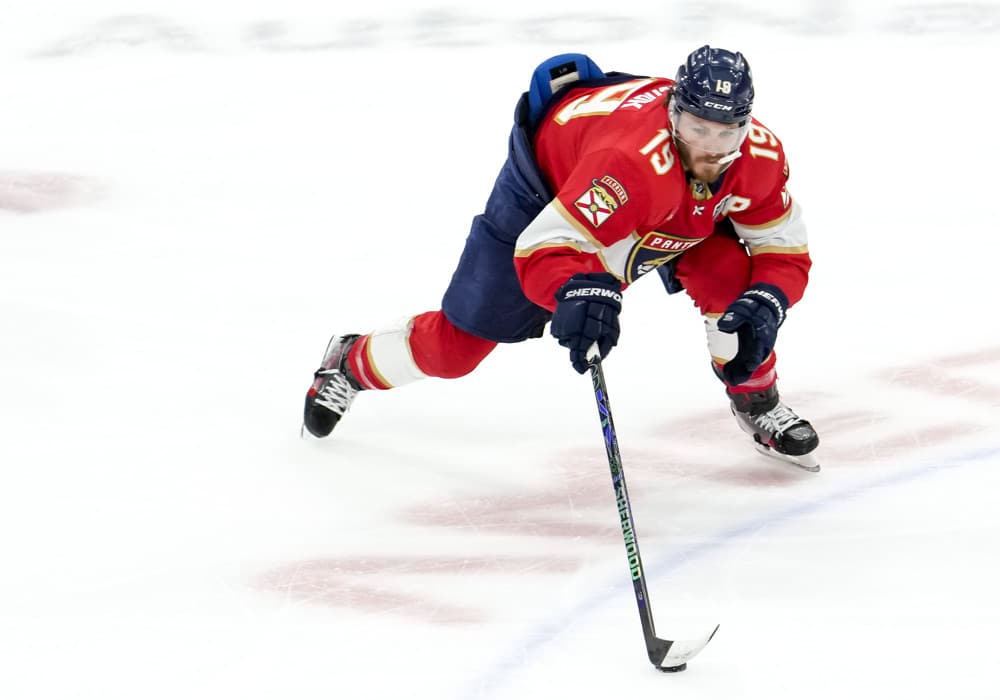 The Quick Pick: Daily NHL Underdog Fantasy Pick ’em Picks for June 24