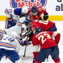Stanley Cup Final Game 6 Betting Preview: Florida Panthers vs. Edmonton Oilers