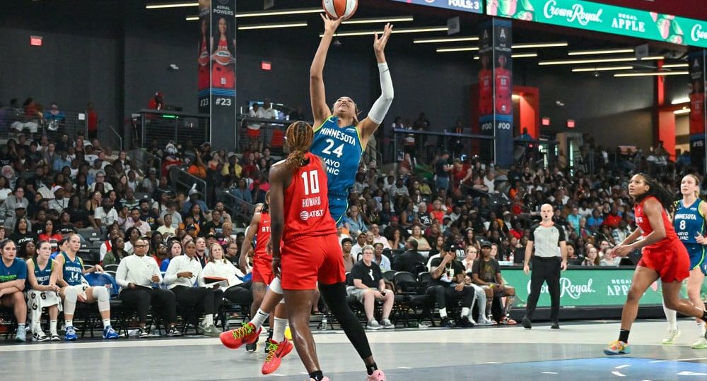 Best Bet For Wednesday (June 19th): WNBA Predictions