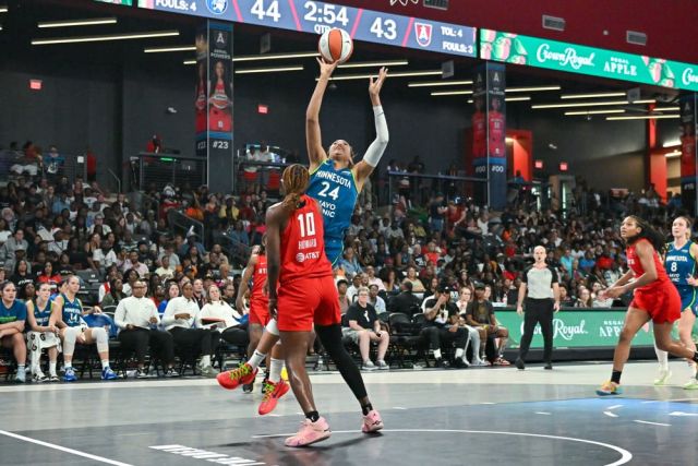 Best Bet For Wednesday (June 19th): WNBA Predictions