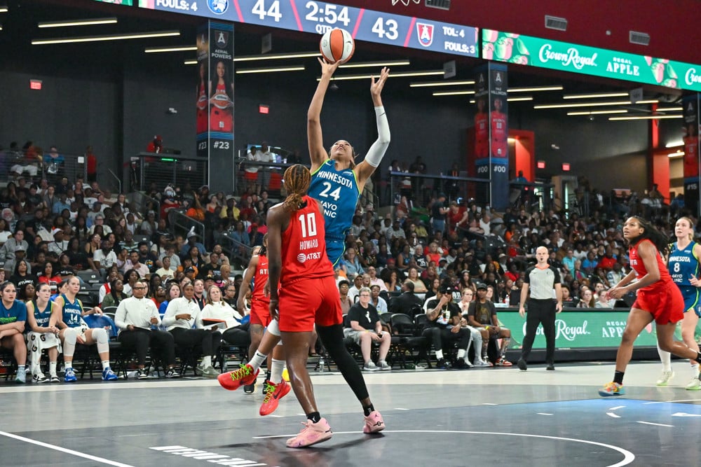 Best Bet For Wednesday (June 19th): WNBA Predictions
