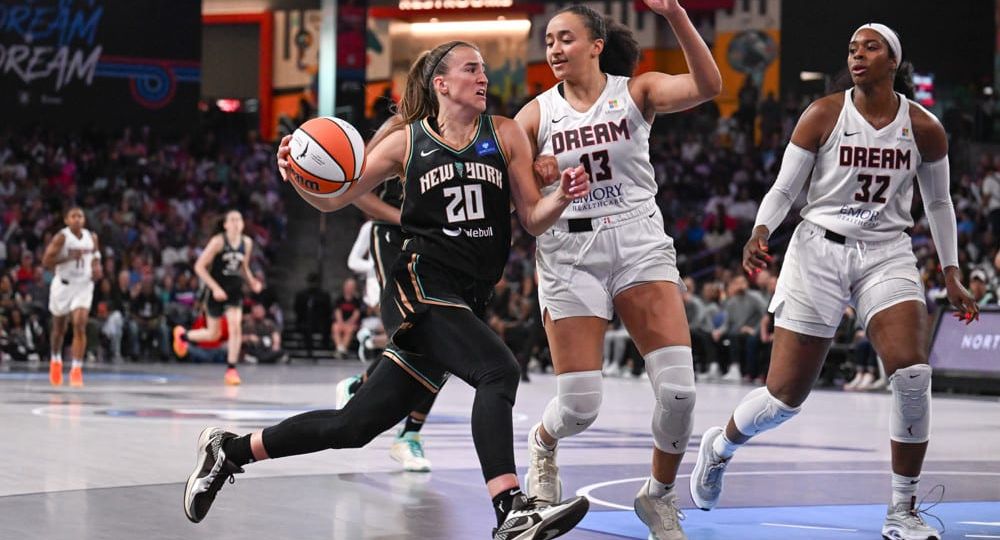 Best Bet For Tuesday (June 25th): WNBA Predictions