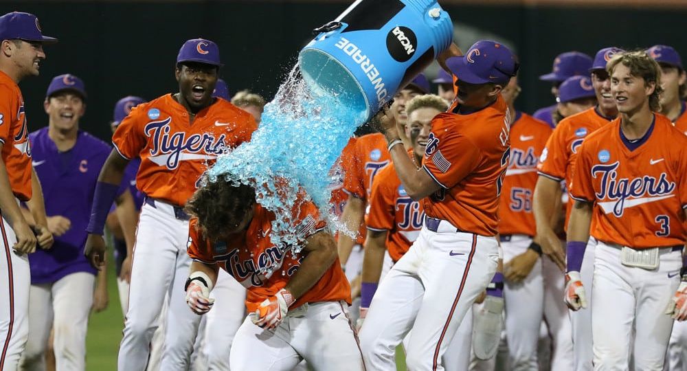 Super Regional Preview: NCAA Baseball Tournament Picks