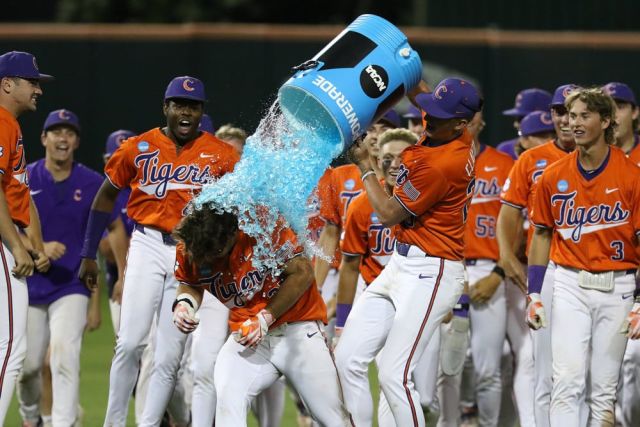 Super Regional Preview: NCAA Baseball Tournament Picks