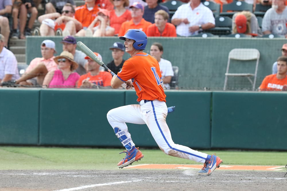 college world series picks