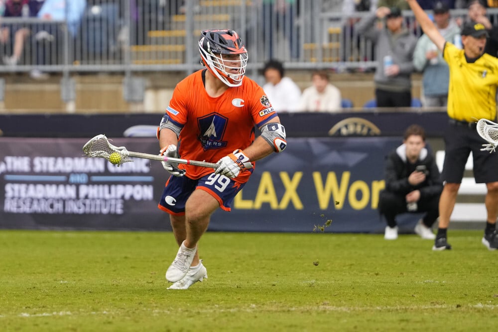 PLL: Premier Lacrosse League Week 2 Picks and Best Bets