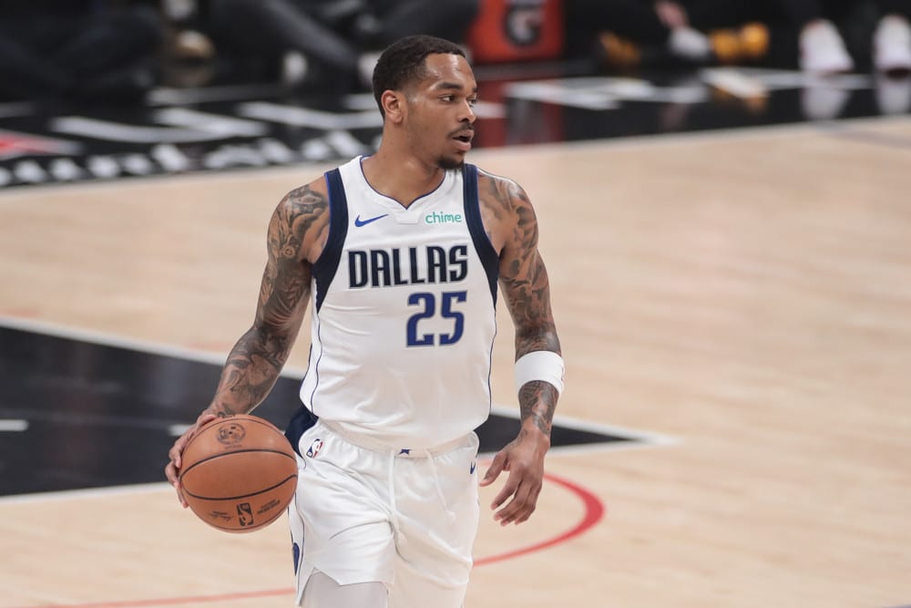 2024 NBA Finals