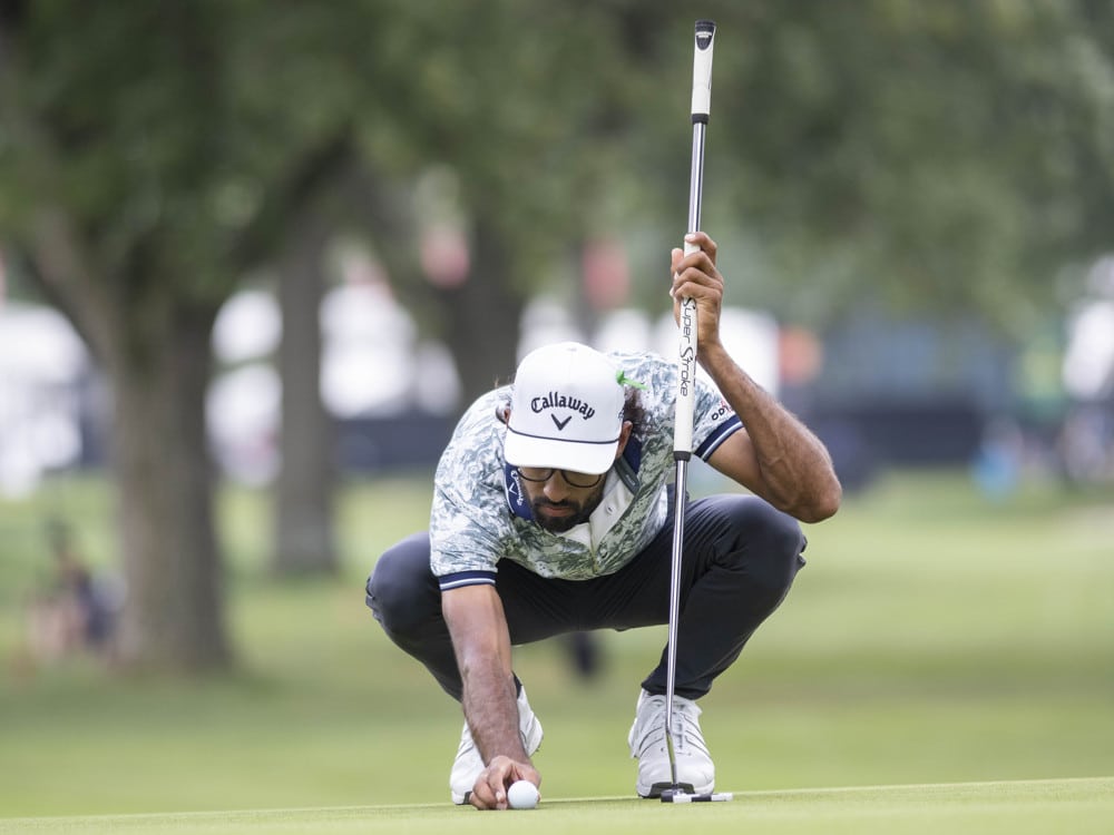 Rocket Mortgage Classic Underdog Fantasy Pick’em Plays – June 30th, 2024