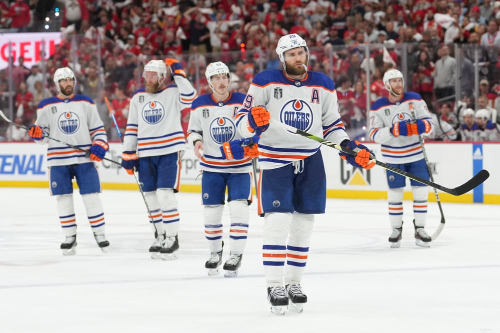 The Quick Pick: Daily NHL Underdog Fantasy Pick ’em Picks for June 13