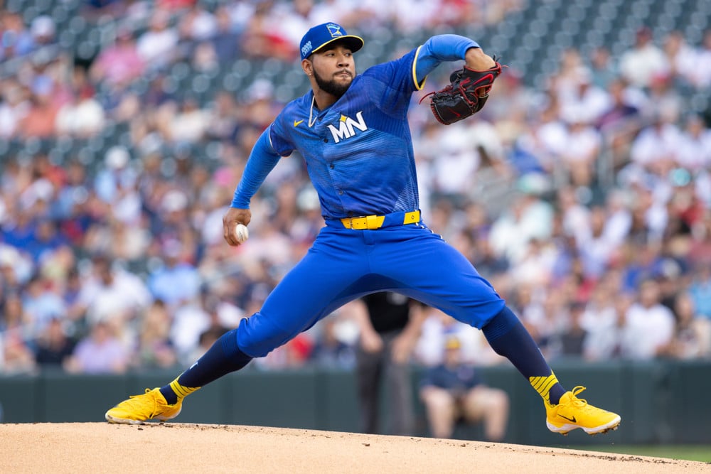 NRFI YRFI Picks June 20 - bets June 20 - picks June 20 - Come tail along with these MLB picks today with us!