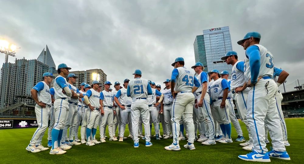 College World Series Picks 6/17 - College Baseball Betting Odds