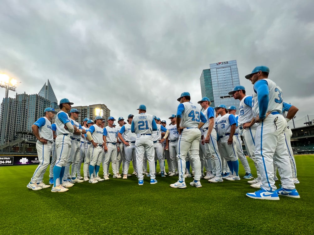 College World Series Picks 6/18 - College Baseball Betting Odds