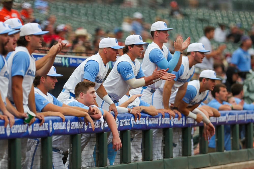 College World Series Picks 6/14 - College Baseball Betting Odds