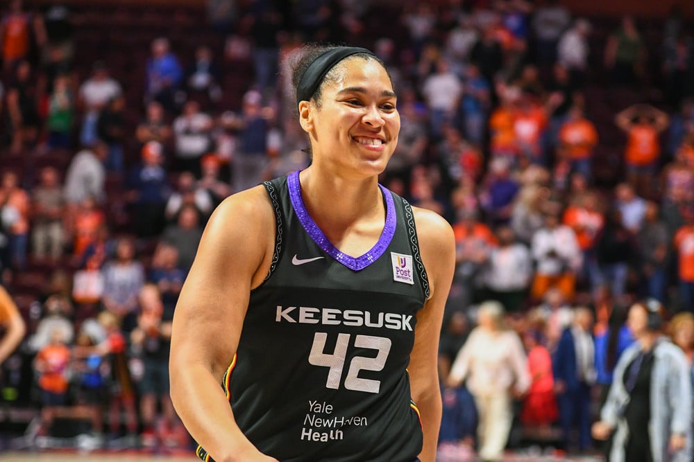 Best Bet For Tuesday (June 4th): WNBA Predictions