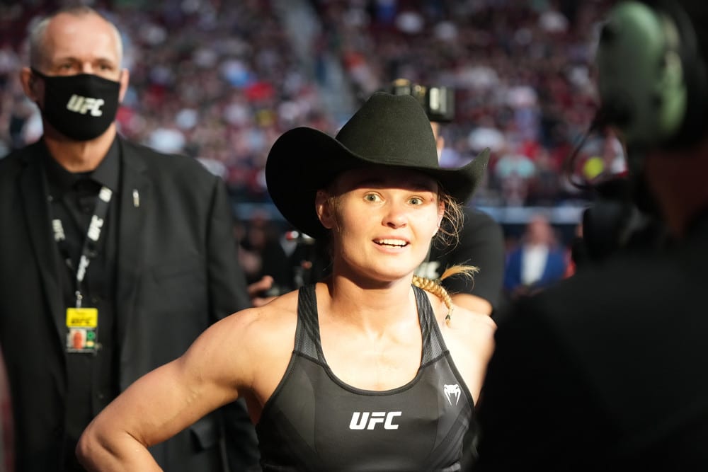 Best Bet For Saturday (June 8th): UFC Predictions