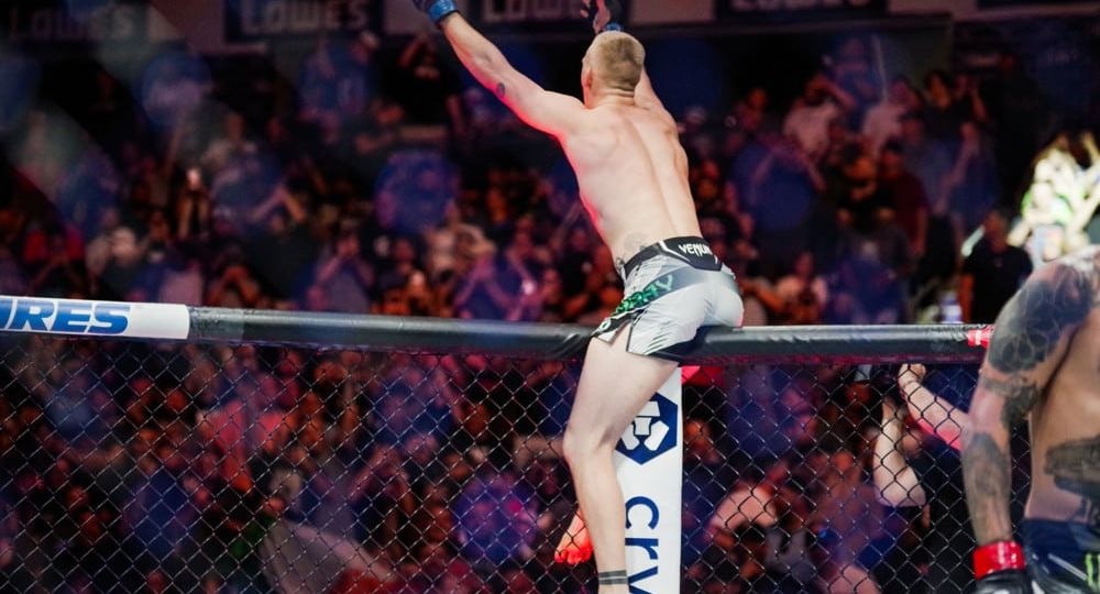 Best Bet For Saturday (June 29th): UFC Predictions