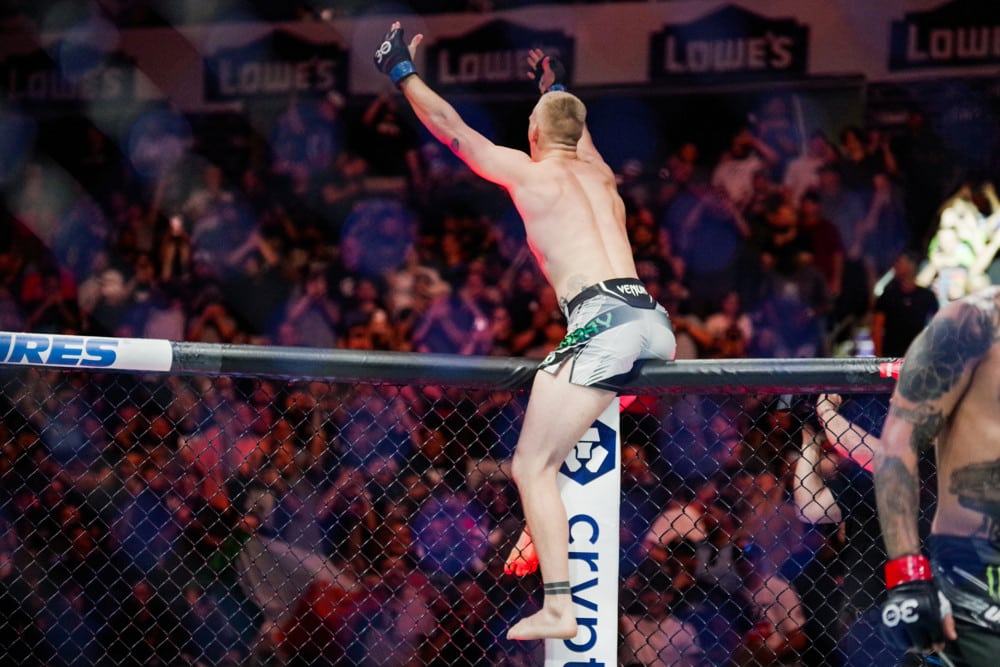 Best Bet For Saturday (June 29th): UFC Predictions
