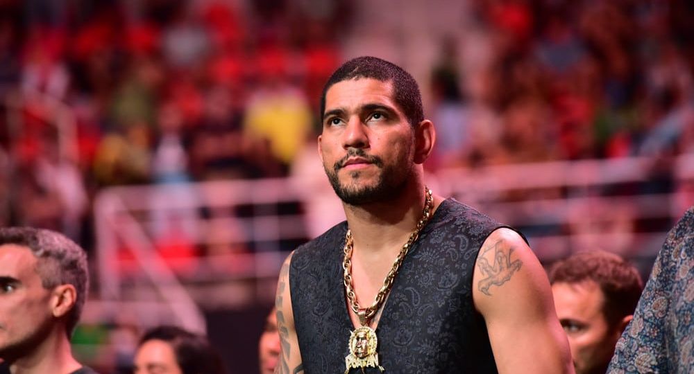 UFC 303 Predictions & Best Bets