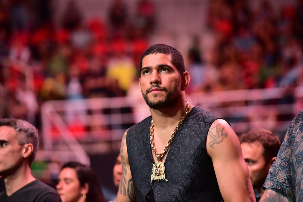 UFC 303 Predictions & Best Bets