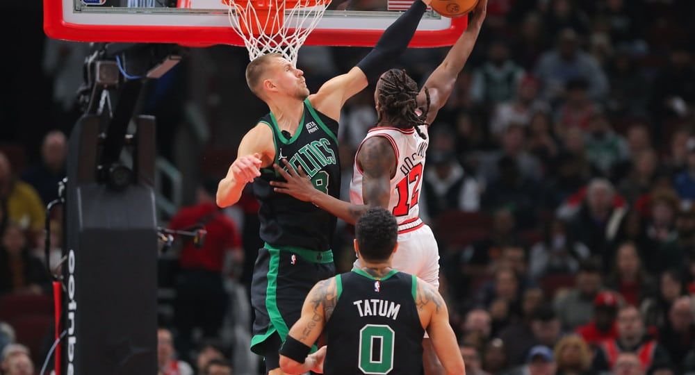 NBA Finals Game 3 Betting Odds & Picks