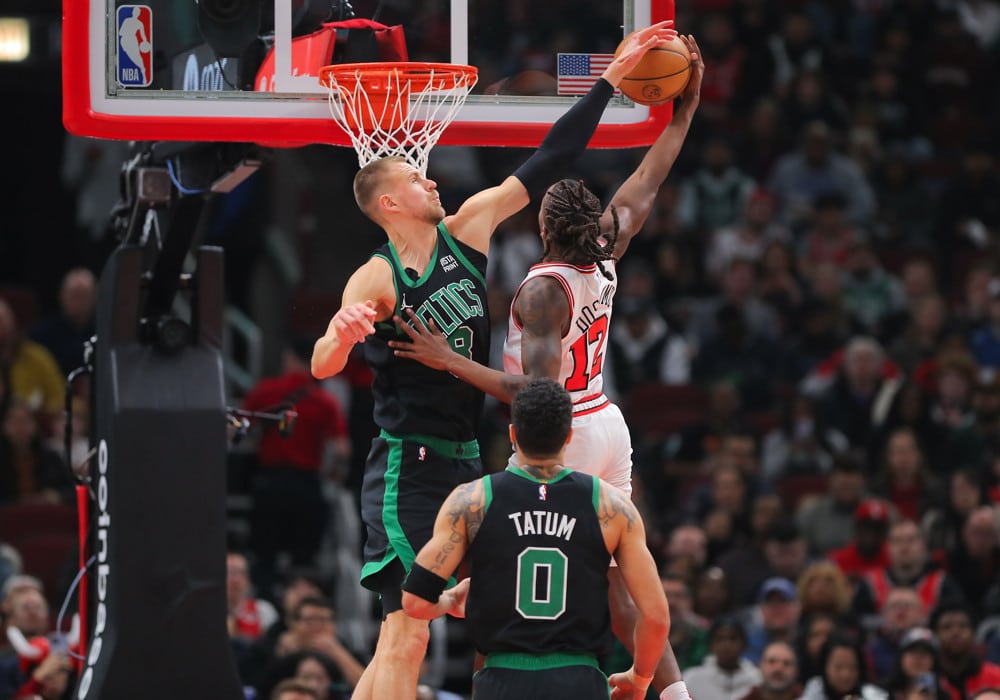NBA Finals Game 3 Betting Odds & Picks