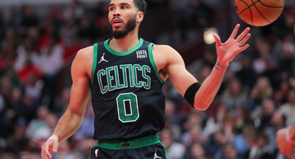 NBA Finals Game 5 Betting Odds & Picks