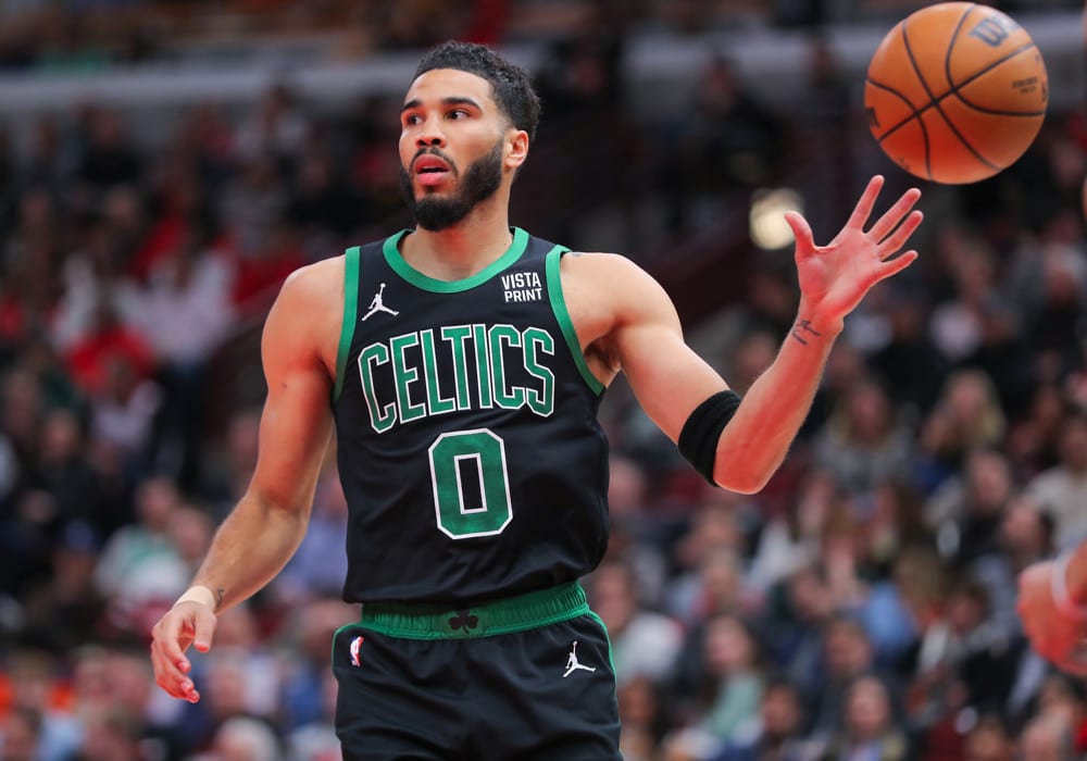 NBA Finals Game 5 Betting Odds & Picks