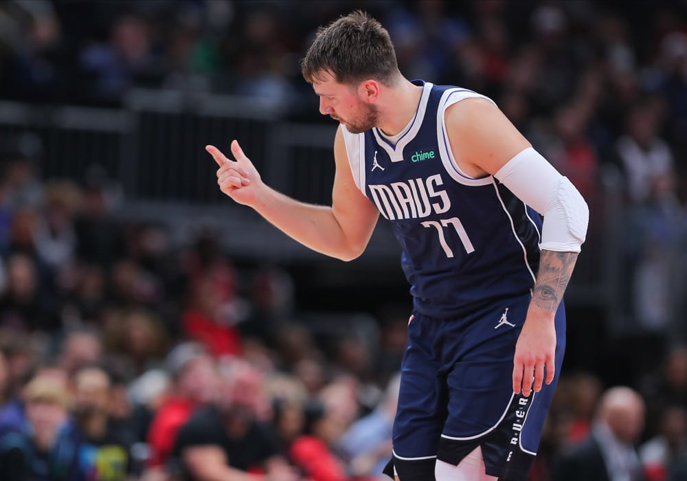 NBA Finals Game 4 Betting Odds & Picks
